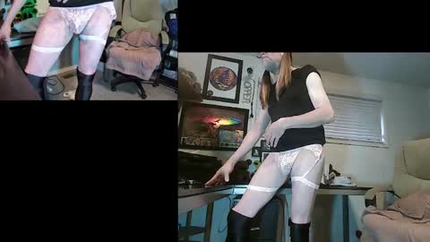 Dinkdork just having a good time online show from December 2024 11:09:01 PM