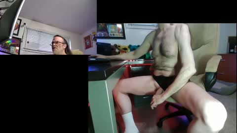 Dinkdork just having a good time online show from January 2025 10:24:01 PM