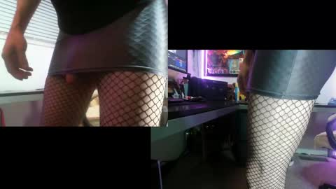 Dinkdork just having a good time online show from March 2025 05:20:01 AM
