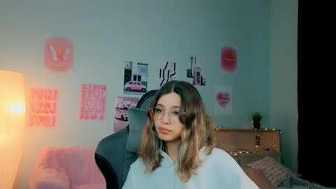 Sara Connor online show from February 2026 01:05:02 PM