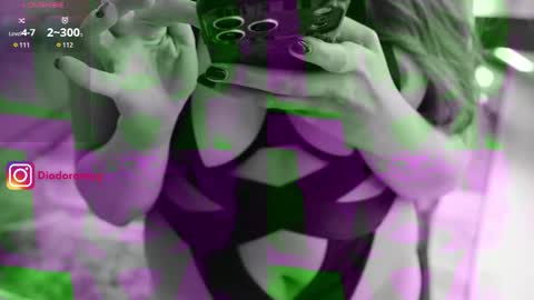 Diodora Magenta online show from March 2026 11:36:02 AM