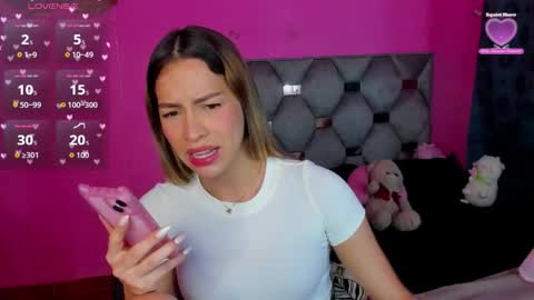 IG dionemontecarlo19 online show from October 2025 03:54:02 AM