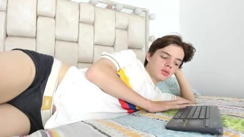 apollo online show from November 2025 08:54:02 PM