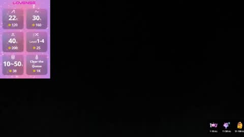 Snapshot of diosa67 chatting on October 2025 12:55:01 AM diosa67 online show from October 2025 12:55:01 AM