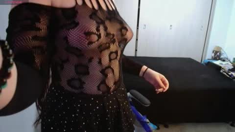 diosa_a_ online show from May 2026 11:31:01 PM