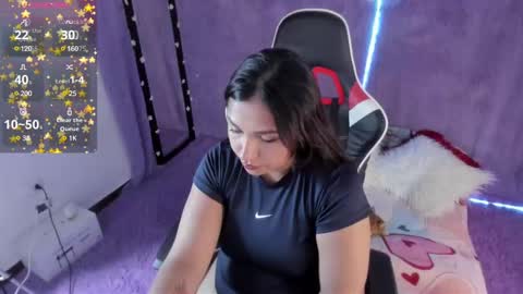 DIOSA AFRODITA 24  NEW VIDEOS HERE  LOVES online show from January 2025 10:56:01 AM