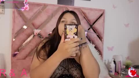 DIOSA AFRODITA 24  NEW VIDEOS HERE  LOVES online show from September 2025 04:00:01 AM