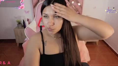 DIOSA AFRODITA 24  NEW VIDEOS HERE  LOVES online show from September 2025 02:35:01 AM