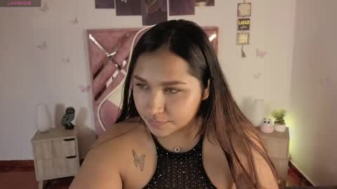 Snapshot of diosa_afrodita24 chatting on May 2026 07:55:02 PM DIOSA AFRODITA 24 NEW VIDEOS HERE LOVES online show from May 2026 07:55:02 PM