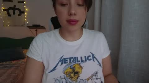 Snapshot of diosa_cadenas chatting on January 2025 01:10:01 AM Anglica A online show from January 2025 01:10:01 AM