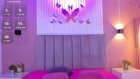 Snapshot of diosa_cristal chatting on February 2025 03:27:01 AM Cristal online show from February 2025 03:27:01 AM