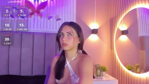 Snapshot of diosa_cristal chatting on February 2025 09:17:02 AM Cristal online show from February 2025 09:17:02 AM