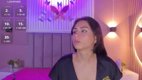 Snapshot of diosa_cristal chatting on February 2025 09:56:02 AM Cristal online show from February 2025 09:56:02 AM
