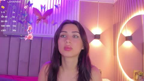 Snapshot of diosa_cristal chatting on March 2025 09:27:02 AM Cristal online show from March 2025 09:27:02 AM