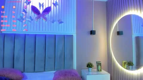 Snapshot of diosa_cristal chatting on September 2025 03:29:01 AM Cristal online show from September 2025 03:29:01 AM