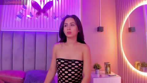 Snapshot of diosa_cristal chatting on September 2025 03:08:01 AM Cristal online show from September 2025 03:08:01 AM