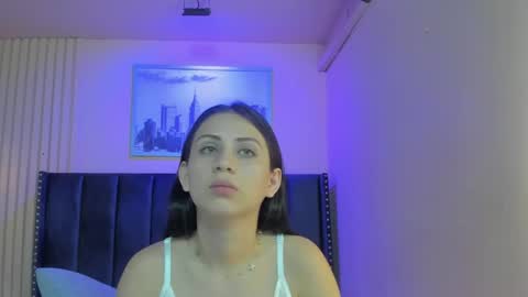 Cristal  online show from May 2026 03:24:02 AM