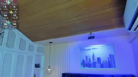 Snapshot of diosa_cristal chatting on July 2026 02:18:01 AM Cristal online show from July 2026 02:18:01 AM
