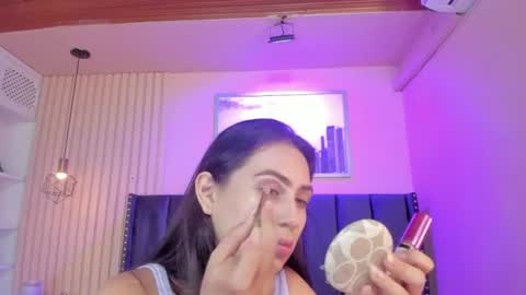 Snapshot of diosa_cristal chatting on July 2026 03:13:02 AM Cristal online show from July 2026 03:13:02 AM