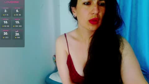 diosa_gil online show from April 2026 01:21:01 PM