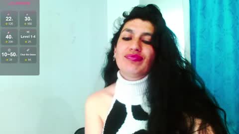diosa_gil online show from May 2026 11:12:03 PM