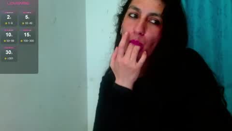 Snapshot of diosa_gil chatting on June 2026 02:24:02 AM diosa_gil online show from June 2026 02:24:02 AM