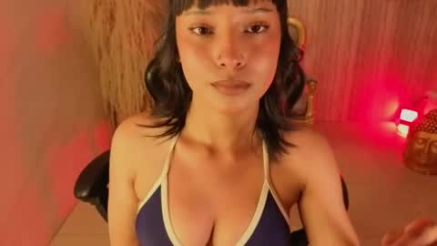 Diosa online show from April 2026 08:25:02 PM