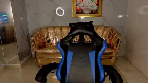 Diosa online show from May 2026 08:16:01 PM