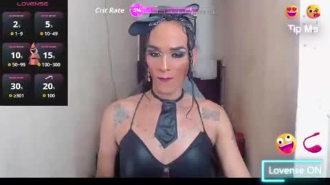 diosa_v_ online show from October 2025 07:36:02 PM