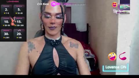 diosa_v_ online show from October 2025 08:53:02 PM