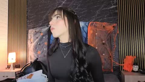 DIOSA online show from October 2025 08:53:02 PM