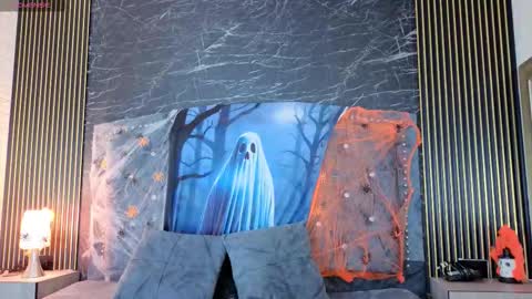 DIOSA online show from October 2025 08:53:02 PM