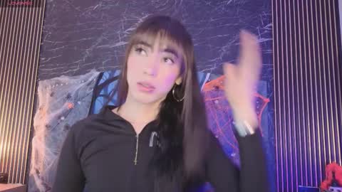 DIOSA online show from October 2025 09:53:02 PM