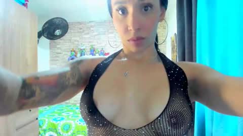 Snapshot of diosadeldeseo chatting on September 2025 03:23:02 PM diosadeldeseo online show from September 2025 03:23:02 PM