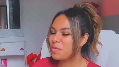 diosadeluniverso_ online show from January 2026 06:34:01 PM