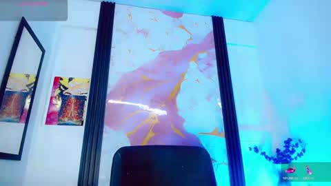 Diosiris Riannys online show from June 2026 07:23:01 PM