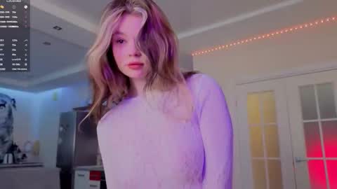 Diana online show from March 2026 02:16:01 AM