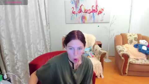 Hi Im Dany online show from July 2026 07:13:02 PM