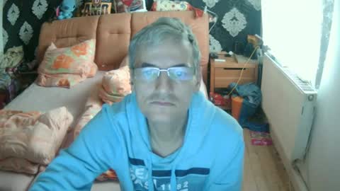 Snapshot of dirk6873 chatting on January 2025 01:19:01 PM Adam Carla online show from January 2025 01:19:01 PM