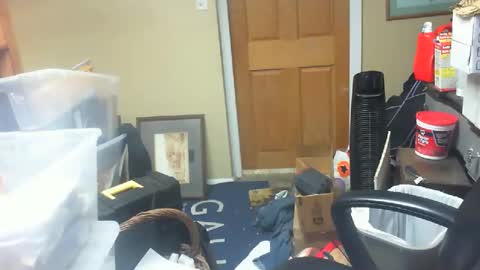 DirtkPitt Fun guy working online show from December 2024 08:29:01 PM