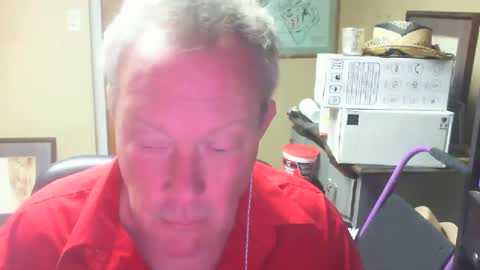 DirtkPitt Fun guy working online show from December 2024 02:15:01 AM