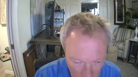 DirtkPitt Fun guy working online show from March 2025 09:15:01 PM