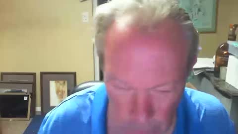 DirtkPitt Fun guy working online show from October 2025 02:40:01 PM