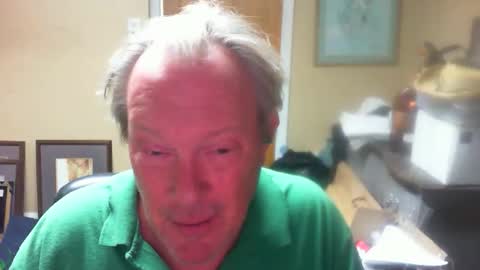 DirtkPitt Fun guy working online show from December 2025 06:00:01 AM