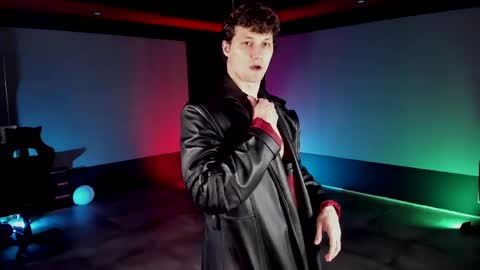 dirty_boss online show from April 2026 03:09:01 PM