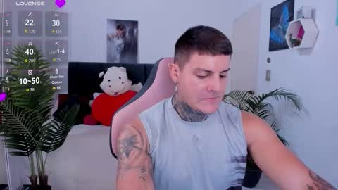 Snapshot of dirty_boy__ chatting on October 2025 06:32:02 PM johny online show from October 2025 06:32:02 PM