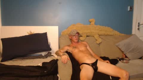 dirty_digler online show from May 2026 10:59:02 PM