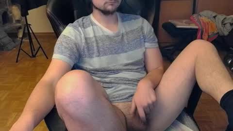 dirty_fun_boy online show from November 2025 07:45:02 PM