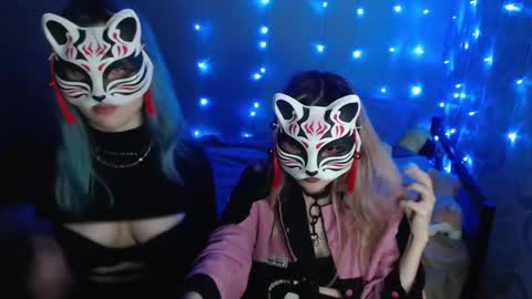 Snapshot of dirty_kiss69 chatting on December 2024 08:49:02 PM Dirty Kiss69 online show from December 2024 08:49:02 PM