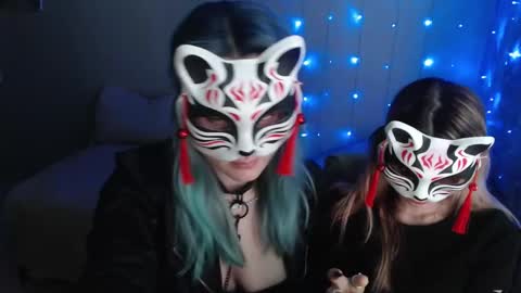 Snapshot of dirty_kiss69 chatting on December 2024 08:47:02 PM Dirty Kiss69 online show from December 2024 08:47:02 PM